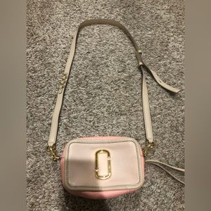 Marc Jacobs crossbody bag